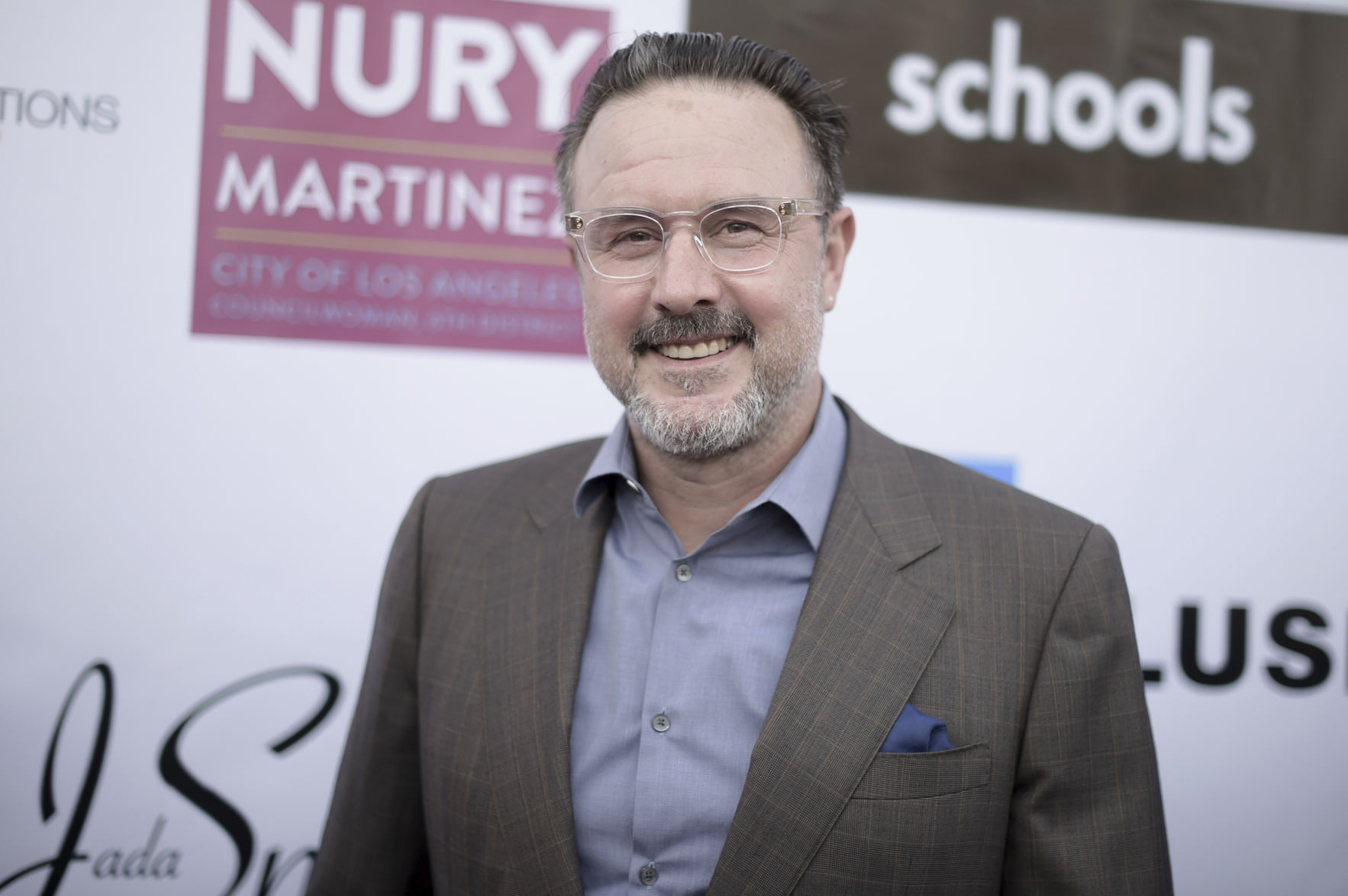 David Arquette